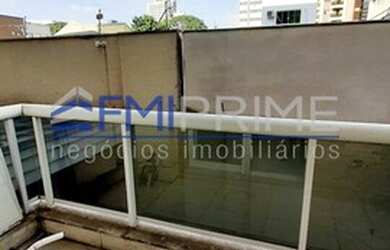 Imagem 5: SALA PRONTA DE 50 M2 COM SACADA, E 2 VAGAS, NA POMPÉIA