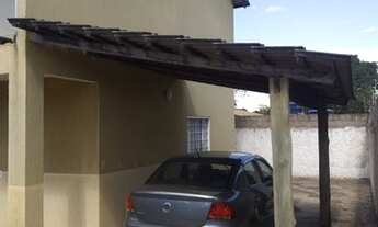 Imagem 3: Vende - Sobrado com 04 quartos - Bairro São Caetano - Luziânia