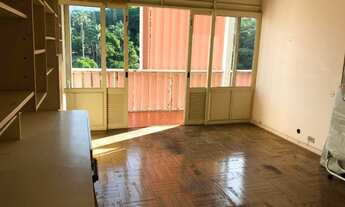 Imagem 4: Vista deslumbrante. Parque Guinle. Apartamento com 4 quartos à venda, 320 m², Laranjeiras