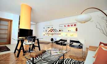 Imagem: Apartamento Locação 2 Dormitórios - 140