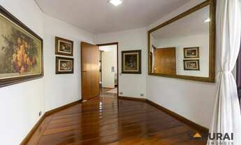 Imagem 6: Apartamento com 4 dormitórios à venda, 173 m² por R$ 1.700.000,00 - Moema Índios - São Pau