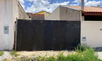 Imagem 4: Casa Cidade Aracy 1- terreno e Construcao