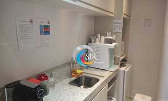 Imagem 2: Conjunto comercial para alugar, 288 m² por R$ 30.050/mês - Vila Olímpia - São Paulo/SP