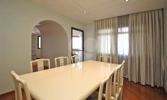 Imagem 7: São Paulo - Apartamento Padrão - CAMPO BELO