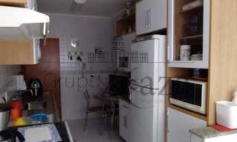 Imagem 3: Apartamento para venda com 147 metros quadrados com 3 quartos