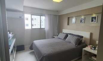 Imagem 7: 299- Apartamento com 180m², 4 quartos, móveis planejados, 2 vagas