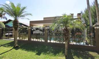 Imagem 6: Arroio do Sal/RS - Casa Padrão - São Jorge