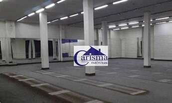 Imagem 6: Salão para alugar, 300 m² por R$ 21.000,00/mês - Centro - Santo André/SP