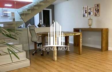 Imagem 3: Casa 230 m2, 4 dorms, sendo 2 suítes, 2 vagas de garagem !!!