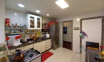 Imagem 7: Apartamento para venda com 111 metros quadrados com 3 quartos