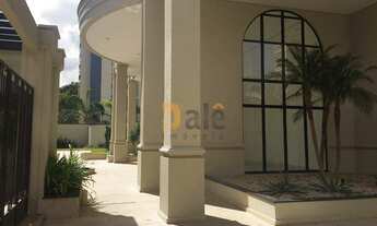 Imagem 3: Apartamento com 4 dormitórios à venda, 410 m² por R$ 6.500.000,00 - Jardim Aquarius - São