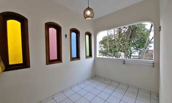 Imagem 4: Sobrado com piscina no Canto do Forte/PG - NBL04