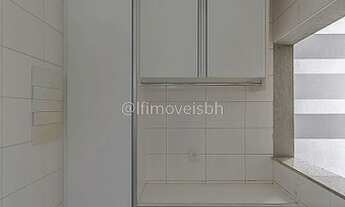 Imagem 7: Ref.: 3103 - O melhor do Prado, com 03 quartos e lazer completo