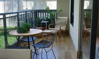 Imagem 3: Quadria 92m² - 3 dorm+ suite+ varanda gourmet- lojas comerciais -Agenda sua visita