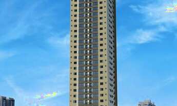 Imagem: GOIâNIA - Apartamento Padrão - Setor Bela