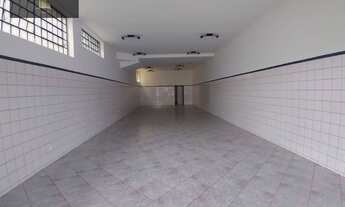 Imagem 1: Salão para alugar por R$ 5.000/mês - Jardim Santa Rosa - Vinhedo/SP