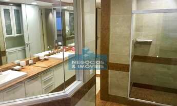 Imagem 7: Apartamento Duplex no Cambuí para venda- Campinas - SP