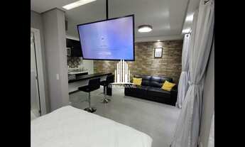 Imagem: Apartamento de 1 dormitório no Cidade Maia