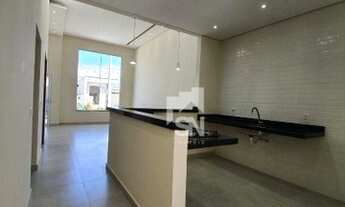 Imagem 3: Casa com 3 dormitórios à venda, 140 m² por R$ 729.900,00 - Condomínio Jardim de Mônaco - H