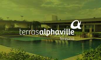 Imagem: Casa Pronta no Terras Alphaville