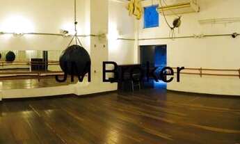 Imagem 2: Este maravilhoso imóvel comercial está à venda em São Conrado, RJ!