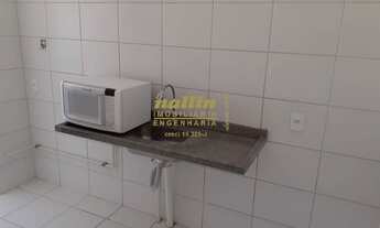 Imagem 6: Apartamento Residencial Condomínio Villa Itália