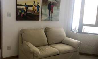 Imagem 2: Apartamento 1 quarto para locação no bairro Caminho das Árvores em Salvador - BA