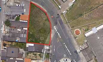 Imagem: Terreno Bairro Jardim Bandeiras com 220