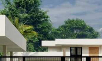 Imagem: Casa 3 quartos acabamento de alto padrão