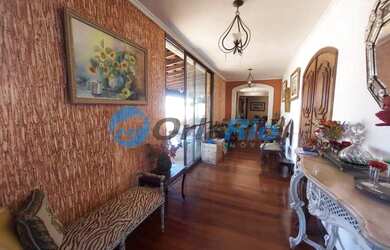 Imagem 5: Rio de Janeiro - Apartamento Padrão - Laranjeiras