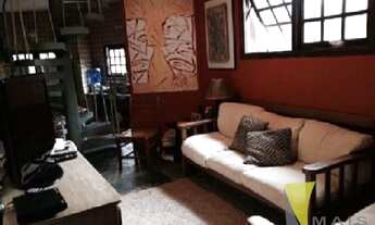 Imagem 6: Casa próximo a orla lado par