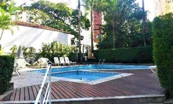 Imagem 4: Apartamento de 230 metros à venda em Santana com 5 quartos sendo 2 suítes, 4 vagas, andar