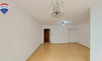 Imagem 3: Apartamento com 3 dormitórios para alugar, 114 m² por R$ 5.000,00/mês - Vila Madalena - Sã