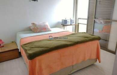 Imagem 6: Moema pássaros com 2 dormitórios e 2 vagas