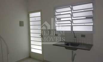 Imagem 2: Sobrado para locação - Vila Maria Baixa, São Paulo