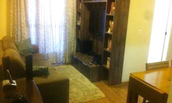 Imagem 2: COBERTURA 03 DORMITÓRIOS, LAZER COMPLETO