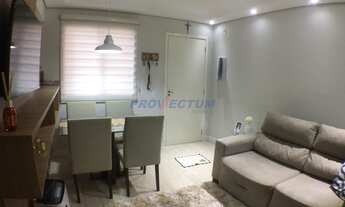 Imagem: Apartamento - Residencial Guairá - Sumaré