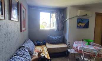 Imagem 2: Apartamento, 2 dormitorios, Lomba do Pinheiro