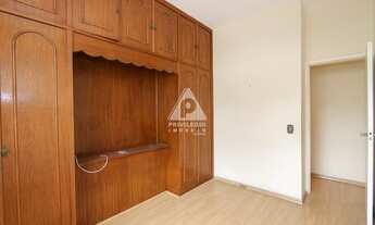 Imagem 5: Apartamento à venda, 3 quartos, 1 vaga, Laranjeiras - RIO DE JANEIRO/RJ