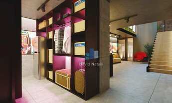 Imagem 6: 3 quartos com suíte - Barro Vermelho - Vitória/ES