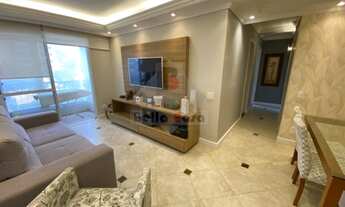 Imagem 6: Apartamento a venda no Ipiranga, 3 dormitórios, 2 vagas e 1 suíte