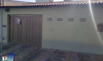 Imagem: RIBEIRÃO PRETO - Casa Padrão - INDEPENDÊNCIA