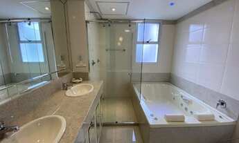 Imagem 4: Apartamento à venda, 4 quartos, 2 suítes, 4 vagas, Lourdes - Belo Horizonte/MG