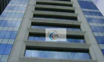 Imagem 3: Conjunto comercial para locação, Itaim Bibi, São Paulo - CJ0313