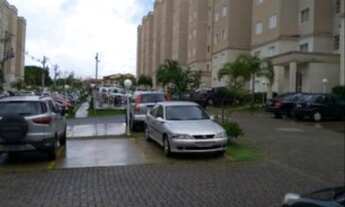 Imagem 3: APARTAMENTO RESIDENCIAL em SOROCABA - SP, condominio bosque são paulo