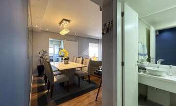 Imagem 2: Apartamento - Cambuí - Campinas