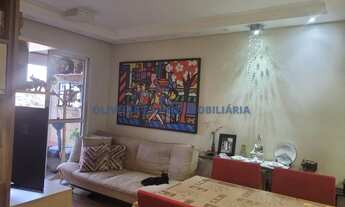 Imagem 3: Osasco - Apartamento Padrão - km 18