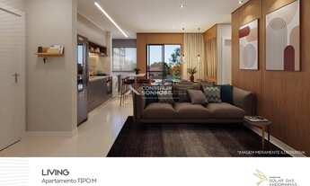 Imagem 3: Apartamento à venda, 2 quartos, 1 vaga, Pedro Moro - São José dos Pinhais/PR