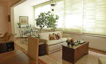 Imagem 6: Apartamento para venda tem 240 metros quadrados com 4 quartos em Copacabana - Rio de Janei