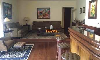 Imagem 6: Casa com 3 dormitórios à venda, 378 m² por R$ 1.500.000 - Nova Campinas - Campinas/SP